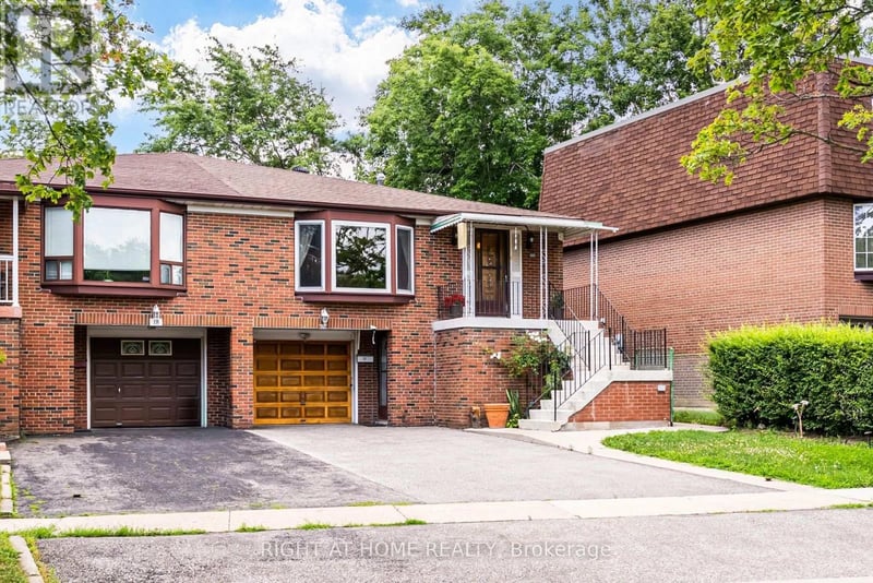 20 Zealand Road, Toronto (Willowridge-Martingrove-Richview), Ontario, M9R3W4, Toronto (Willowridge-Martingrove-Richview), Ontario — photo 1 of 5