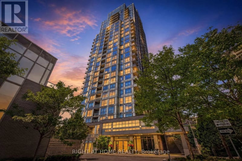 #509 18 Graydon Hall Drive, Toronto (Parkwoods-Donalda), Ontario, M3A0A4, Toronto (Parkwoods-Donalda), Ontario — photo 1 of 5