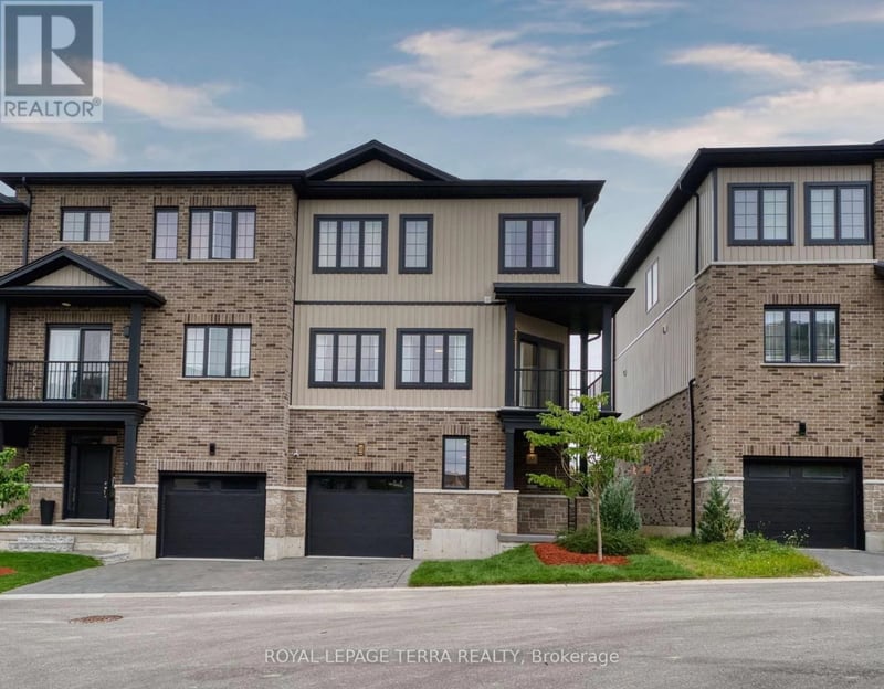 #37 2610 Kettering Place, London South (South U), Ontario, N6M0J4, London South (South U), Ontario — photo 1 of 5
