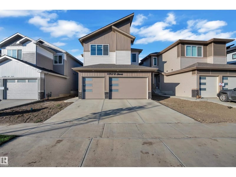 6502 42 ave, Beaumont, Alberta, T4X3E8, Beaumont, Alberta — photo 1 of 5