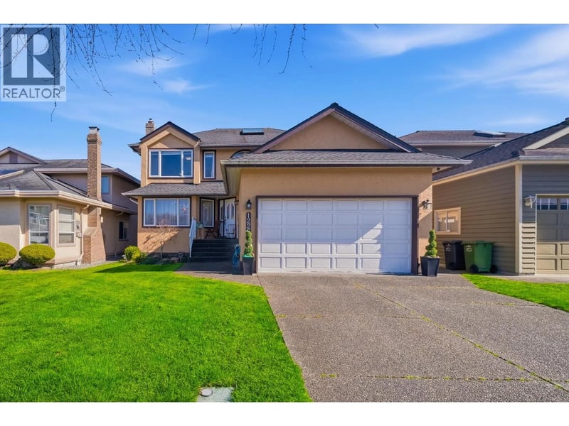 12268 IMPERIAL Drive, Richmond, British Columbia, V7E6J6, Richmond, British Columbia — photo 1 of 5