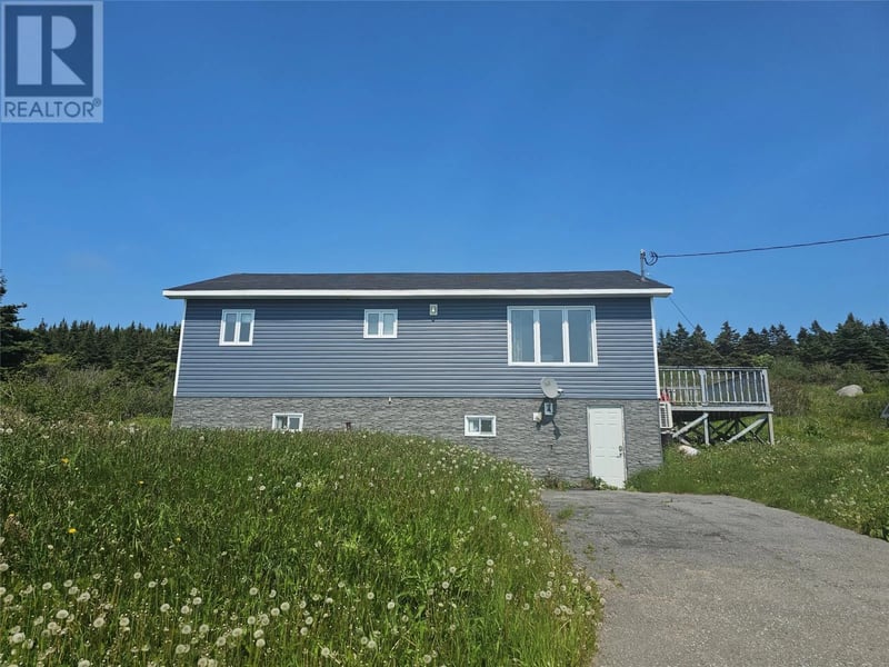 16 Hilltop Road, Cape Ray, Newfoundland & Labrador, A0N1C0, Cape Ray, Newfoundland & Labrador — photo 1 of 5