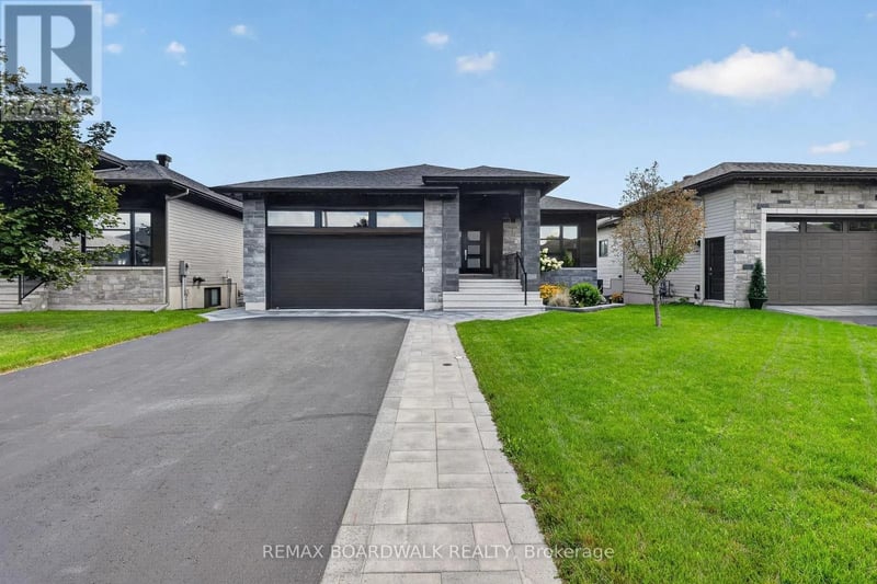 112 Argile Street, Casselman, Ontario, K0A1M0, Casselman, Ontario — photo 1 of 5