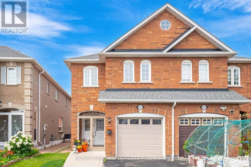 5642 Armando Avenue, Mississauga (East Credit), Ontario, L5V3A8, Mississauga (East Credit), Ontario — photo 1 of 5