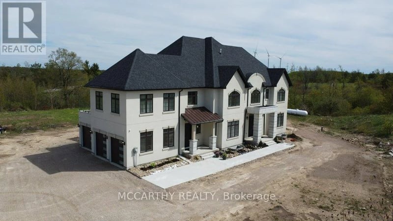 120 Highpoint Crescent, Grey Highlands, Ontario, N0C1M0, Grey Highlands, Ontario — photo 1 of 5