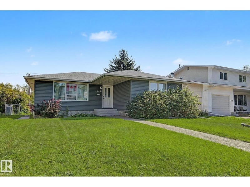 4323 114B ST NW, Edmonton, Alberta, T6J1N8, Edmonton, Alberta — photo 1 of 5