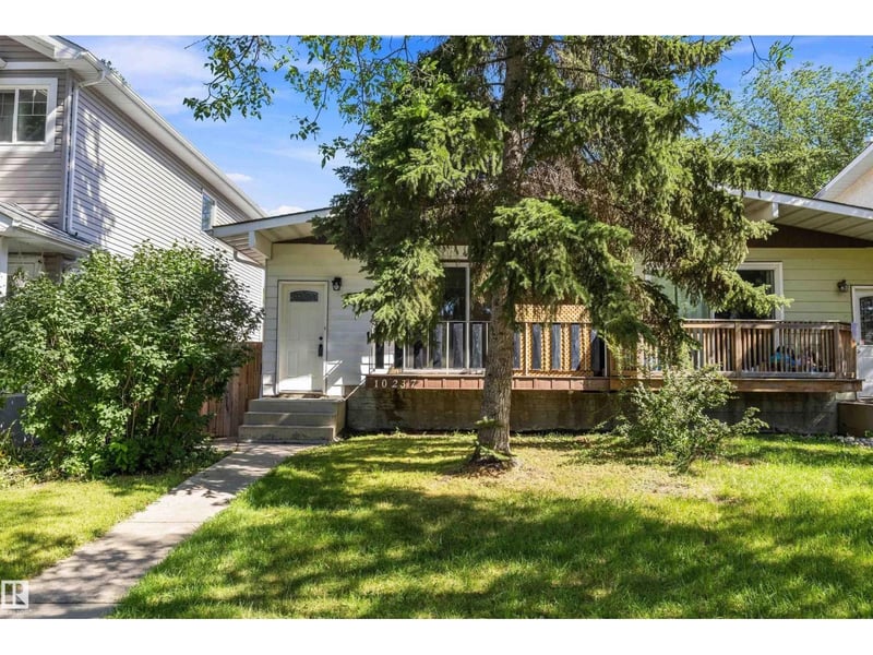 10237 151 ST NW, Edmonton, Alberta, T5P1T6, Edmonton, Alberta — photo 1 of 5