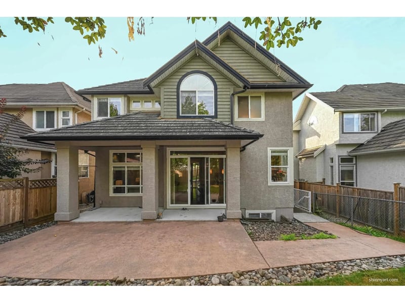 3458 ROSEMARY HEIGHTS Crescent, Surrey, British Columbia, V3Z0M4, Surrey, British Columbia — photo 1 of 5
