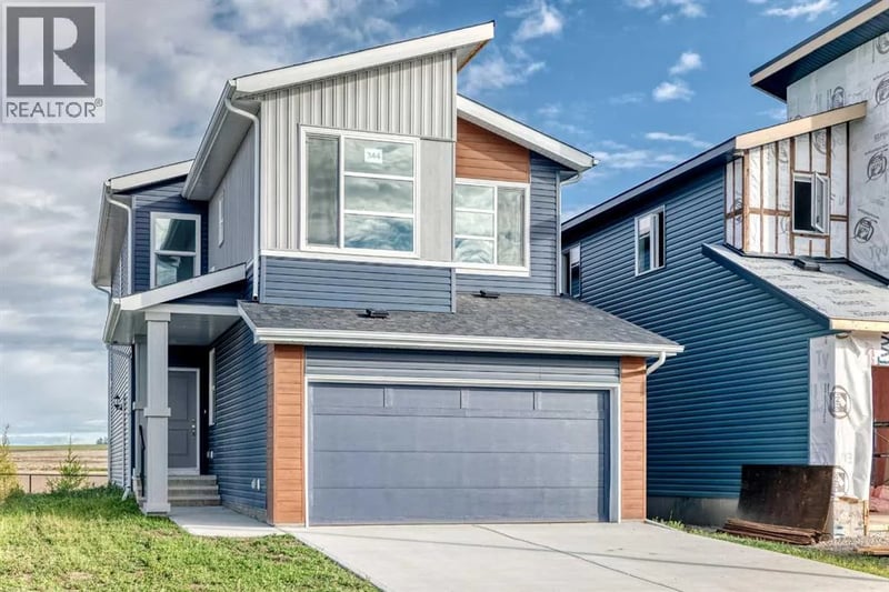 344 Herron Landing Northeast, Calgary, Alberta, T3P2R5, Calgary, Alberta — photo 1 of 5