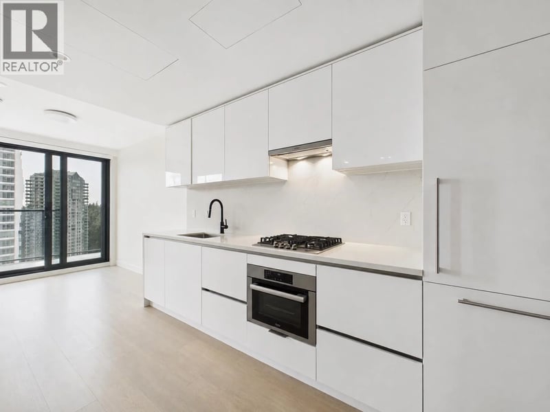 #1503 5987 WILSON Avenue, Burnaby, British Columbia, V5H0L7, Burnaby, British Columbia — photo 1 of 5