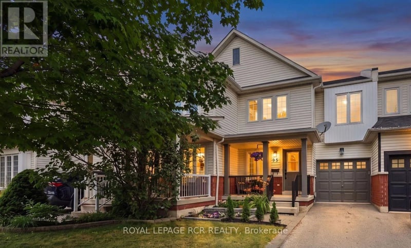 95 Waters Boulevard, Milton (DE Dempsey), Ontario, L9T6K4, Milton (DE Dempsey), Ontario — photo 1 of 5
