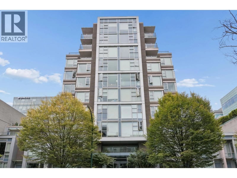 #906 538 7TH Avenue, Vancouver, British Columbia, V5Z1B3, Vancouver, British Columbia — photo 1 of 5
