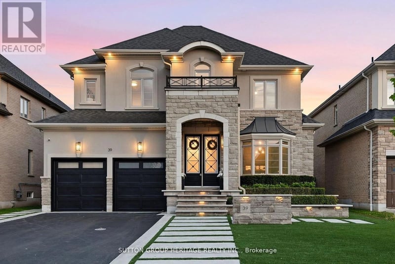 39 Glengowan Street, Whitby (Taunton North), Ontario, L1R0K9, Whitby (Taunton North), Ontario — photo 1 of 5