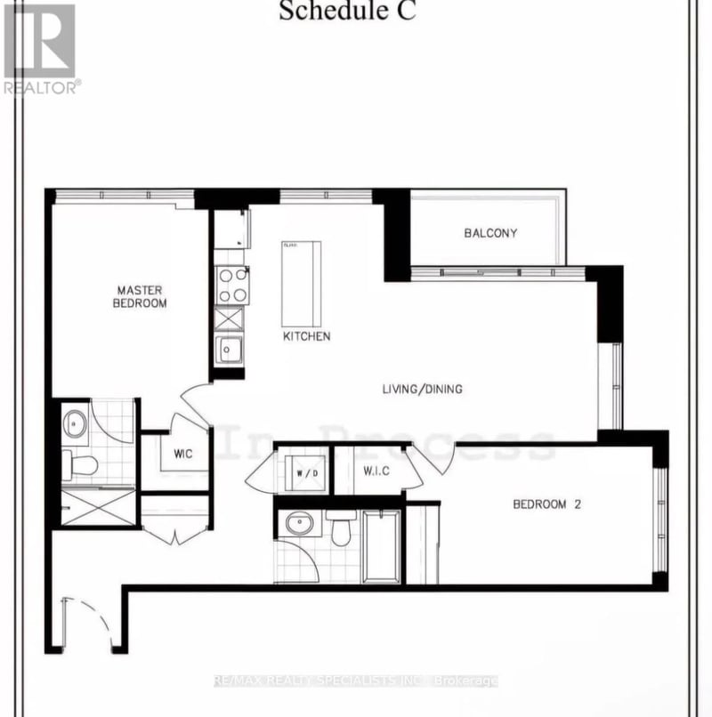 #406 225 Malta Avenue, Brampton (Fletcher's Creek South), Ontario, L6Y6L6, Brampton (Fletcher's Creek South), Ontario — photo 1 of 5
