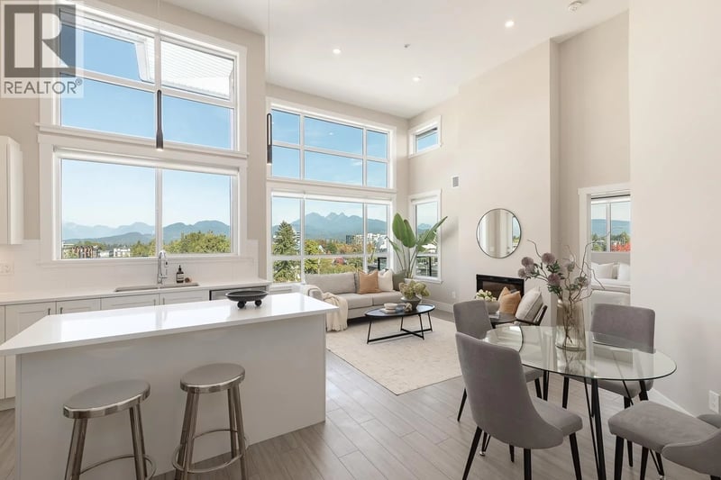 #602 22335 MCINTOSH Avenue, Maple Ridge, British Columbia, V2X3C2, Maple Ridge, British Columbia — photo 1 of 5