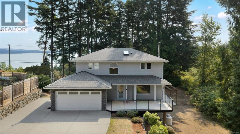 2437 Benko Road, Mill Bay, British Columbia, V0R2P4, Mill Bay, British Columbia — photo 1 of 5