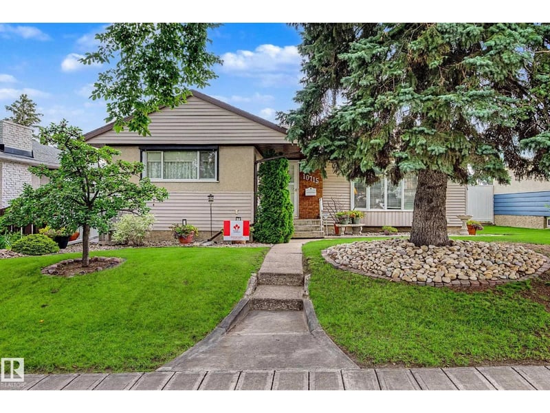 10715 50 ST NW, Edmonton, Alberta, T6A2E3, Edmonton, Alberta — photo 1 of 5