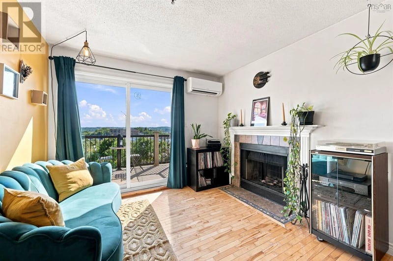 #401 3600 John Parr Drive, Halifax, Nova Scotia, B3K5V3, Halifax, Nova Scotia — photo 1 of 5