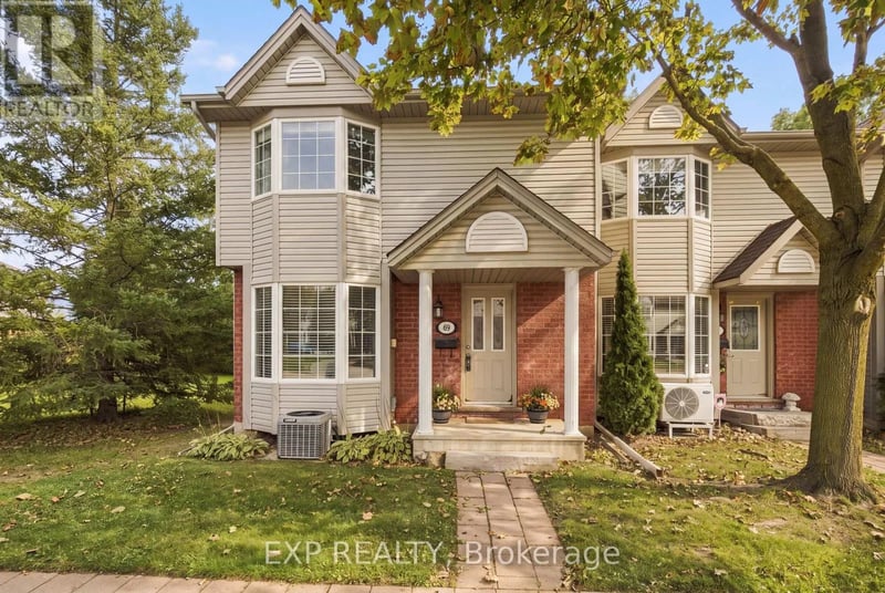 #69 235 Saginaw Parkway, Cambridge, Ontario, N1T1X4, Cambridge, Ontario — photo 1 of 5