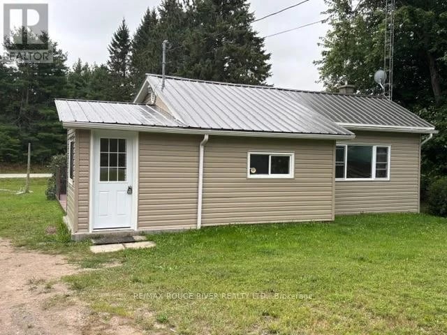 5096 County Rd 503 Road, Trent Lakes, Ontario, K0M2A0, Trent Lakes, Ontario — photo 1 of 5
