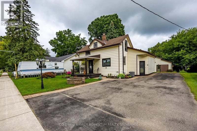 55716 Main Street, Bayham (Straffordville), Ontario, N0J1Y0, Bayham (Straffordville), Ontario — photo 1 of 5