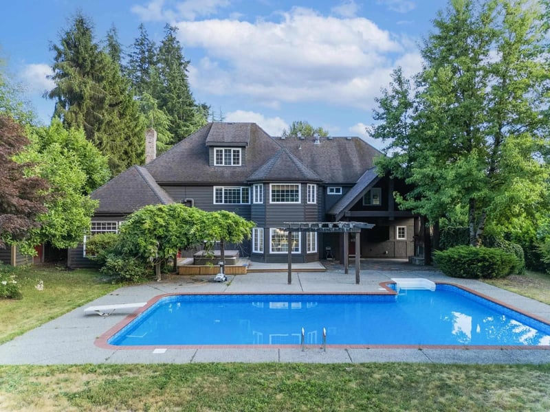 13411 25TH Avenue, Surrey, British Columbia, V4P1Y8, Surrey, British Columbia — photo 1 of 5
