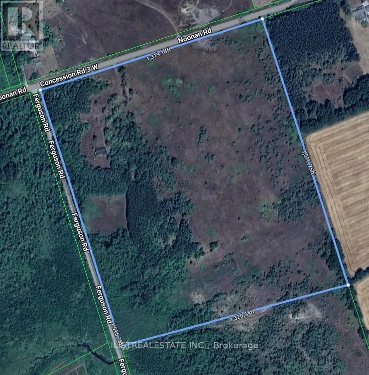 557 Noonan Road, Alnwick/Haldimand, Ontario, K0K3K0, Alnwick/Haldimand, Ontario — photo 1 of 4