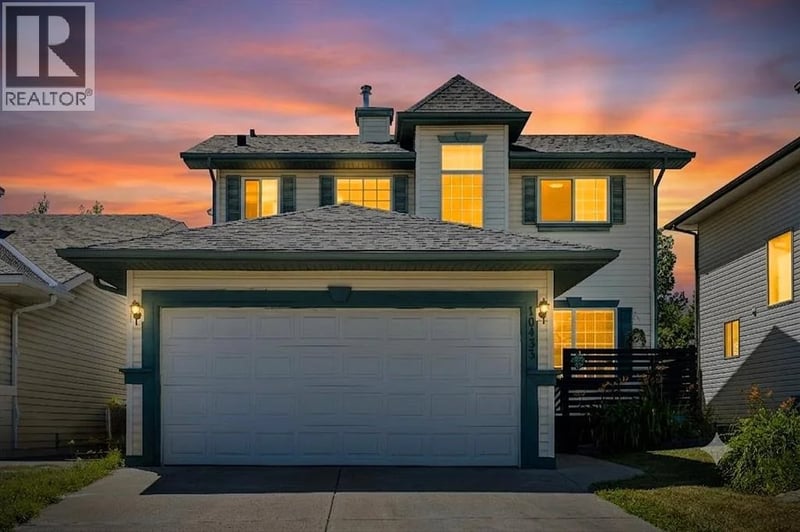 10433 Hidden Valley Drive Northwest, Calgary, Alberta, T3A5M2, Calgary, Alberta — photo 1 of 5