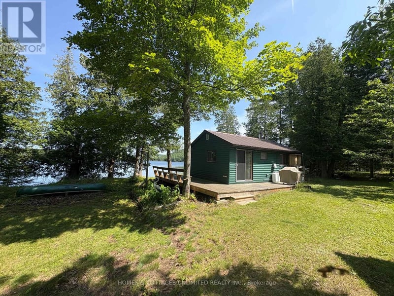 2102 Clyde Lake Lane, Lanark Highlands, Ontario, K0G1K0, Lanark Highlands, Ontario — photo 1 of 5