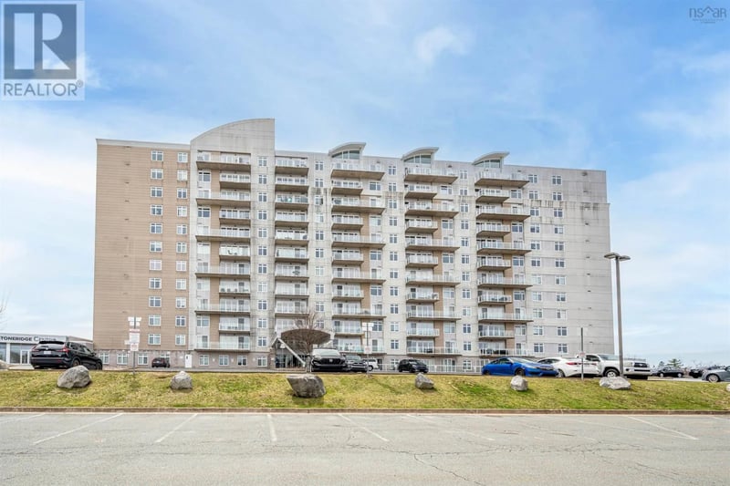 #612 60 Walter Havill Drive, Halifax, Nova Scotia, B3N0A9, Halifax, Nova Scotia — photo 1 of 5
