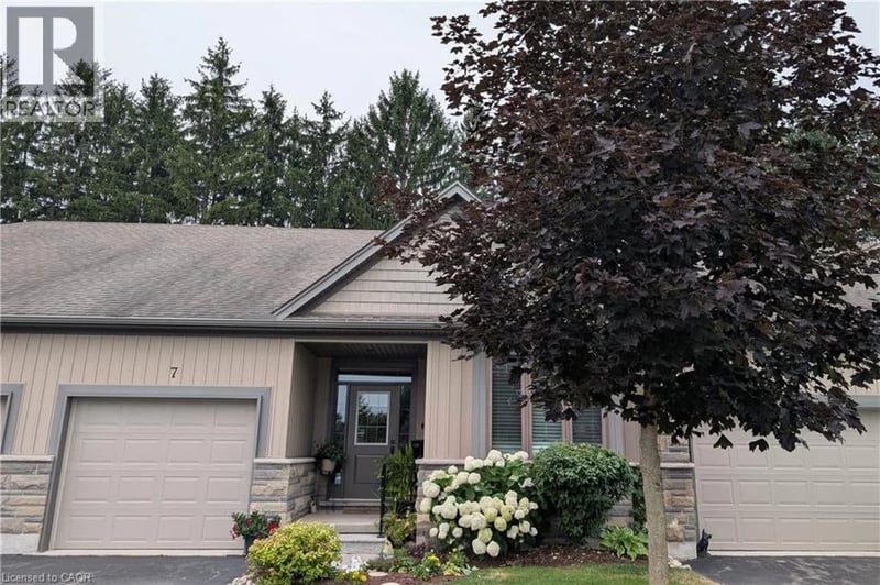 #7 250 HOSTETLER Road, New Hamburg, Ontario, N3A0E4, New Hamburg, Ontario — photo 1 of 5
