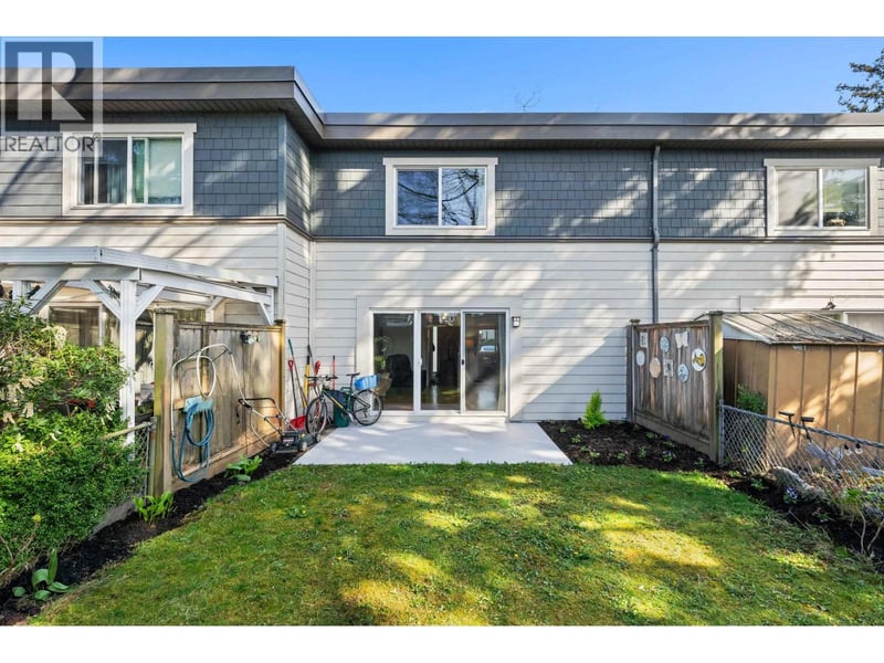 #42 3151 SPRINGFIELD Drive, Richmond, British Columbia, V7E1Y9, Richmond, British Columbia — photo 1 of 5