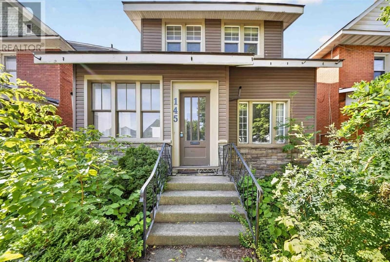 145 Albert ST W, Sault Ste. Marie, Ontario, P6A1B5, Sault Ste. Marie, Ontario — photo 1 of 5