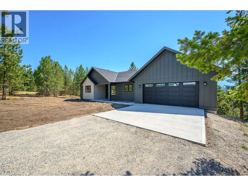 4832 Gulch Road, Spallumcheen, British Columbia, V4Y0V1, Spallumcheen, British Columbia — photo 1 of 5