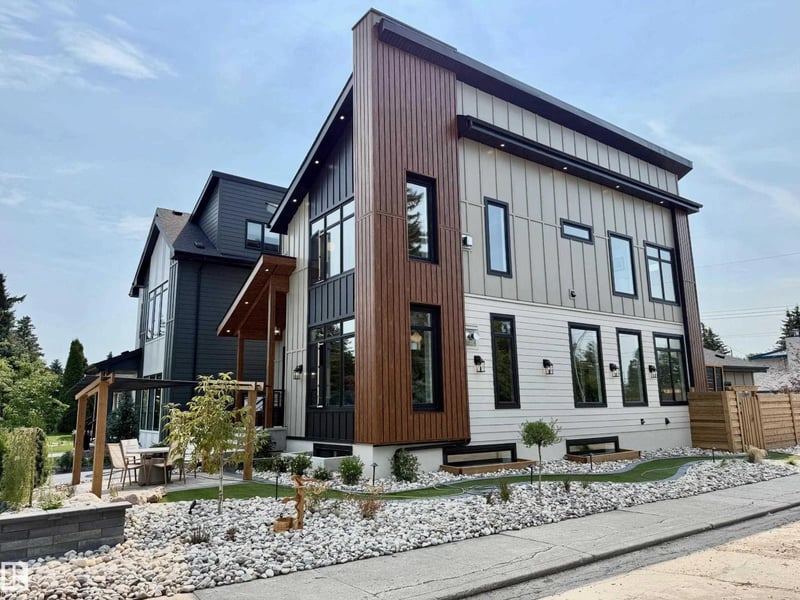 4142 122 ST NW, Edmonton, Alberta, T6J0W8, Edmonton, Alberta — photo 1 of 5