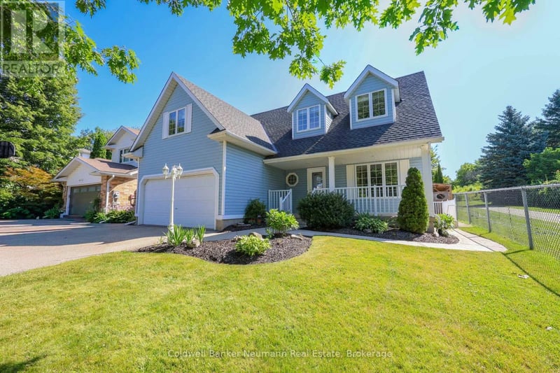 #Upper 44 Tanager Drive, Guelph (Kortright Hills), Ontario, N1C1B6, Guelph (Kortright Hills), Ontario — photo 1 of 5