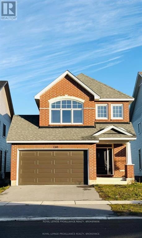 1388 Monarch Drive, Kingston (City Northwest), Ontario, K7P0S1, Kingston (City Northwest), Ontario — photo 1 of 5