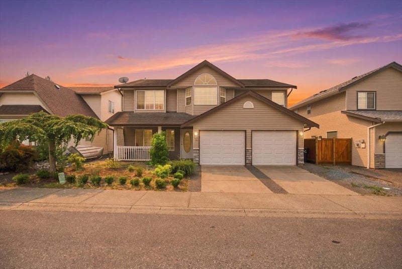 #18 5415 PEACH Road, Chilliwack, British Columbia, V2R4P7, Chilliwack, British Columbia — photo 1 of 5