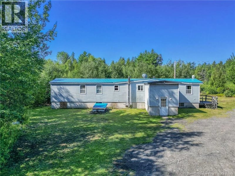 11000 Lot Route 8, Upper Blackville, New Brunswick, E9B1T6, Upper Blackville, New Brunswick — photo 1 of 5