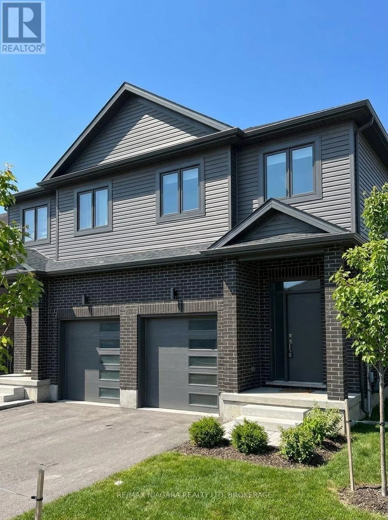 Block 25 Elvira Way, Thorold (Rolling Meadows), Ontario, L2V0C7, Thorold (Rolling Meadows), Ontario — photo 1 of 2