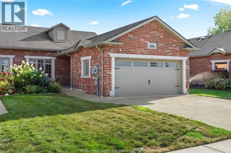 384 BOISMIER, LaSalle, Ontario, N9J0B8, LaSalle, Ontario — photo 1 of 5