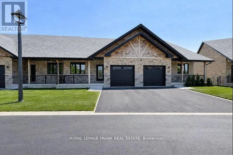 34 Pond Street, Trent Hills (Hastings), Ontario, K0L1Y0, Trent Hills (Hastings), Ontario — photo 1 of 5