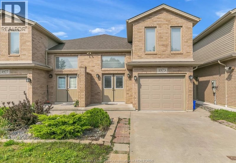#LOWER 1965 NORTHWAY Avenue, Windsor, Ontario, N9B0A3, Windsor, Ontario — photo 1 of 5