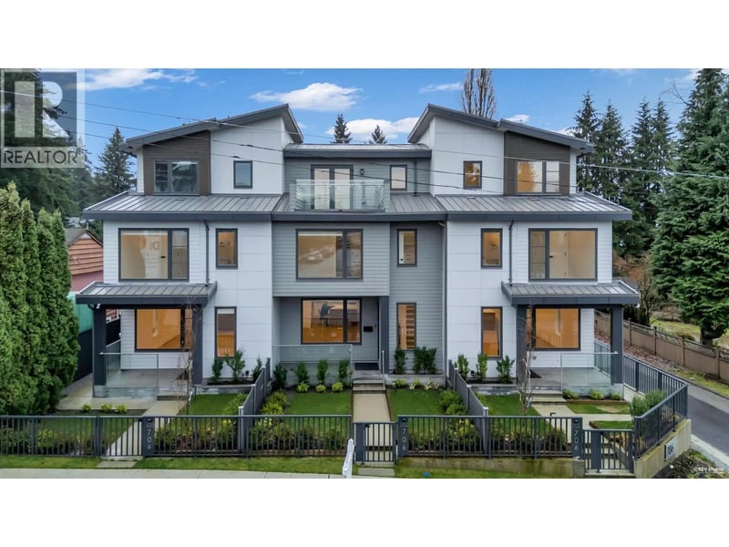 #102 706 SMITH Avenue, Coquitlam, British Columbia, V3J2W7, Coquitlam, British Columbia — photo 1 of 5
