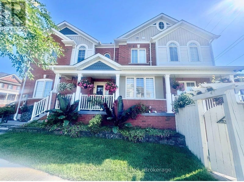 1011 Cameo Street, Pickering, Ontario, L1X0G3, Pickering, Ontario — photo 1 of 5