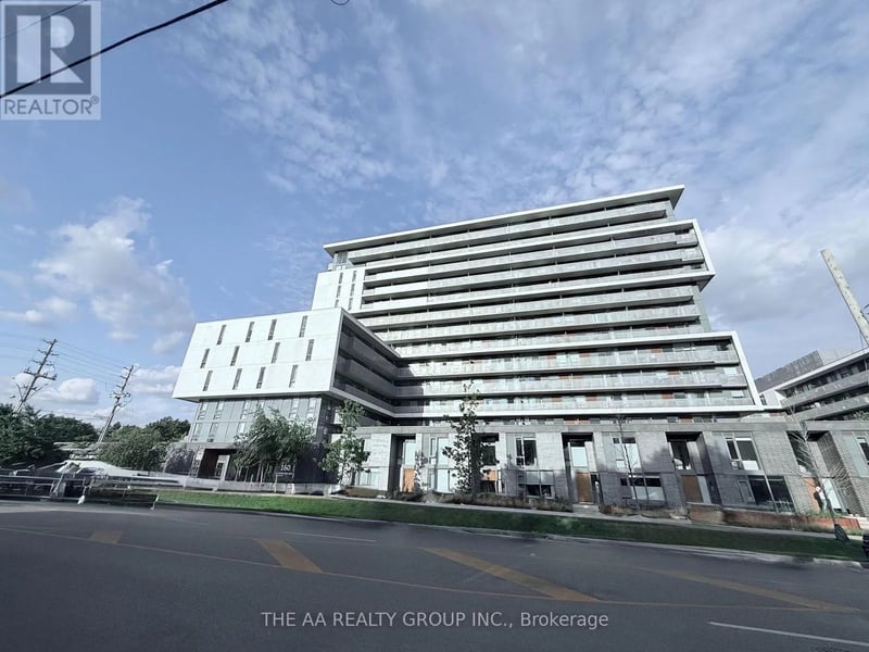 #1010 160 Flemington Road, Toronto (Yorkdale-Glen Park), Ontario, M6A2P3, Toronto (Yorkdale-Glen Park), Ontario — photo 1 of 5
