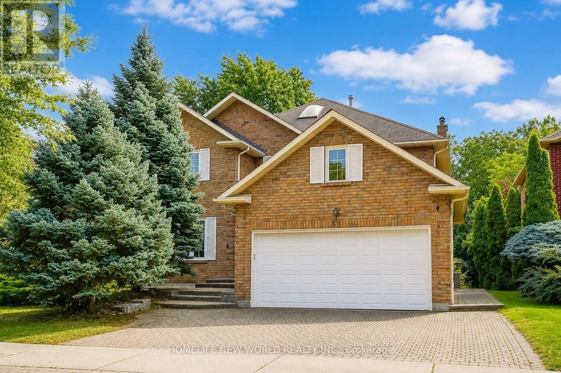51 Leighland Drive, Markham (Unionville), Ontario, L3R7R8, Markham (Unionville), Ontario — photo 1 of 5