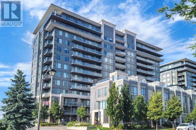 #1003 325 South Park Road, Markham (Commerce Valley), Ontario, L3T0B8, Markham (Commerce Valley), Ontario — photo 1 of 5