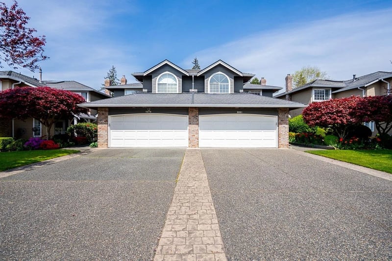 6081 BOUNDARY Drive West, Surrey, British Columbia, V3X2A7, Surrey, British Columbia — photo 1 of 5