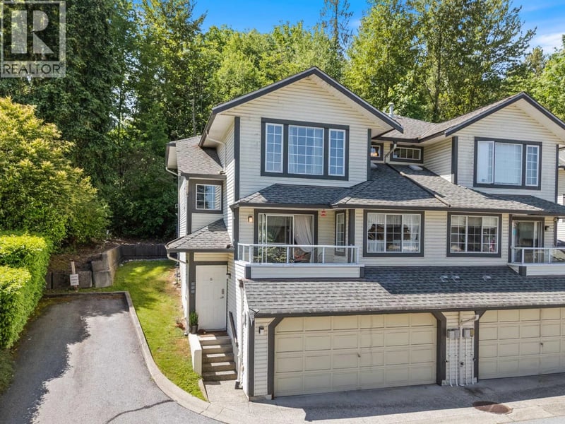 #35 2561 RUNNEL Drive, Coquitlam, British Columbia, V3E2S3, Coquitlam, British Columbia — photo 1 of 5